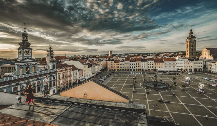 Zastupitelstvo města bude zítra schvalovat novou podobu územního plánu