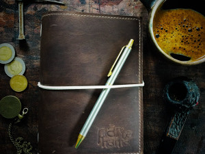 Věříme v poctivou řemeslnou práci, říká pár, který stvořil design Tahama