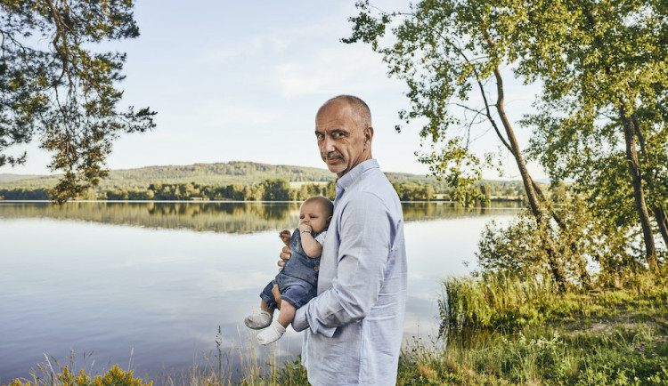 Maminky a tatínkové samoživitelé, nebojte se přihlásit