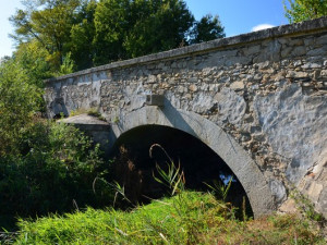 Mezi kulturní památky jižních Čech přibyl i mlýn z doby Viléma z Rožmberka