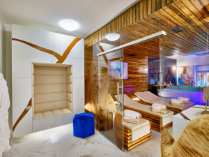 Naše tělo i duše si zaslouží tu nejlepší péči, říká majitelka privátního premium wellness Veronika Schwarzová
