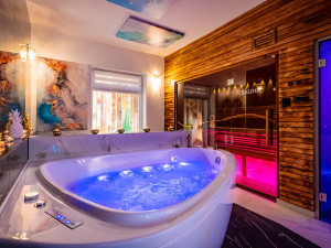 Naše tělo i duše si zaslouží tu nejlepší péči, říká majitelka privátního premium wellness Veronika Schwarzová