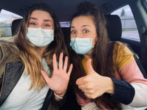 Užívám si s rozkoší, testuji se s Rozkoší