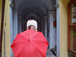 Užívám si s rozkoší, testuji se s Rozkoší