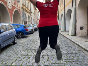Užívám si s rozkoší, testuji se s Rozkoší