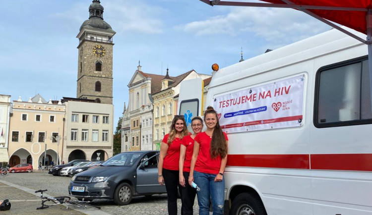 Užívám si s rozkoší, testuji se s Rozkoší
