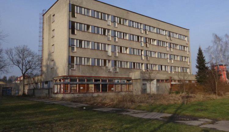 Místo Kováku Lidl. Společnost chce od Chrastavy odkoupit pozemky