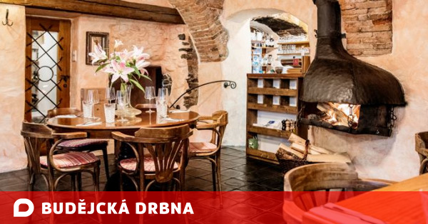 Han lagde mat i Norge og Spania, nå ordner han sakene sine.  České Budějovice restauratør avslutter driften på grunn av restriksjoner |  Business |  Nyheter |  Budějská Drbna