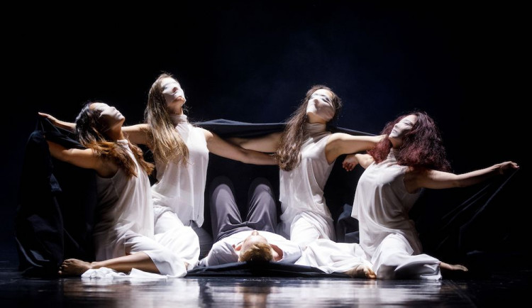 Jihočeské divadlo připravilo adventní online program. Chystá přenos Rybovy mše