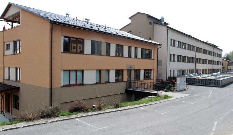 Domov seniorů ve Velkých Hamrech se dočká rozšíření