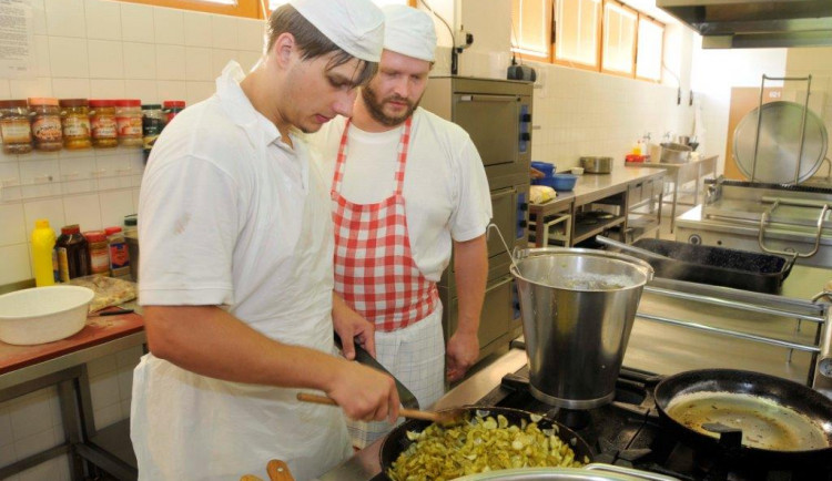 SOŠ Jablonecká, liberecká škola, která dává žákům šanci zažít úspěch