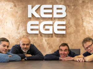 Společnost KEB-EGE potvrzuje status stabilního zaměstnavatele. Získala nové významné zákazníky a nabízí volná pracovní místa