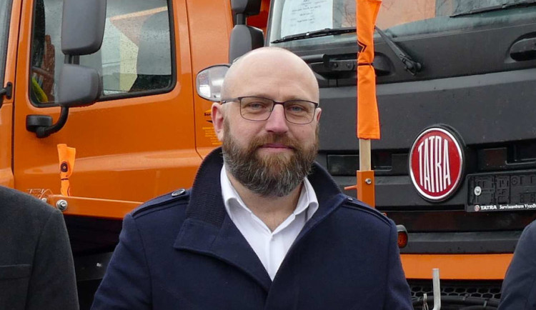 Šéf jihočeských silničářů rezignoval, kraj hledá nového