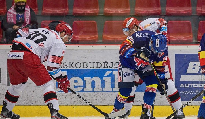 Nevyužité přesilovky přinesly Motoru vysokou porážku