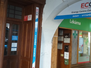 Řešíte stavbu, rekonstrukci, vytápění, dotace? V ECČB poradí zdarma a nezávisle