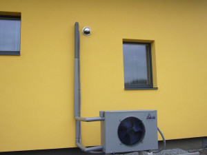 Řešíte stavbu, rekonstrukci, vytápění, dotace? V ECČB poradí zdarma a nezávisle