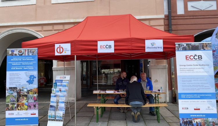 Řešíte stavbu, rekonstrukci, vytápění, dotace? V ECČB poradí zdarma a nezávisle