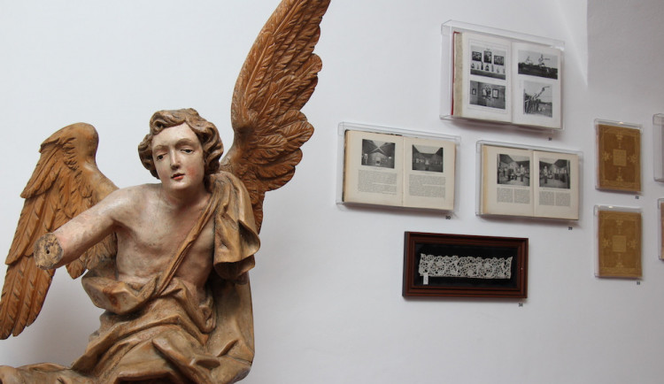 Jedinečná výstava Formosa deformitas ve Wortnerově domě je prodloužena do konce ledna