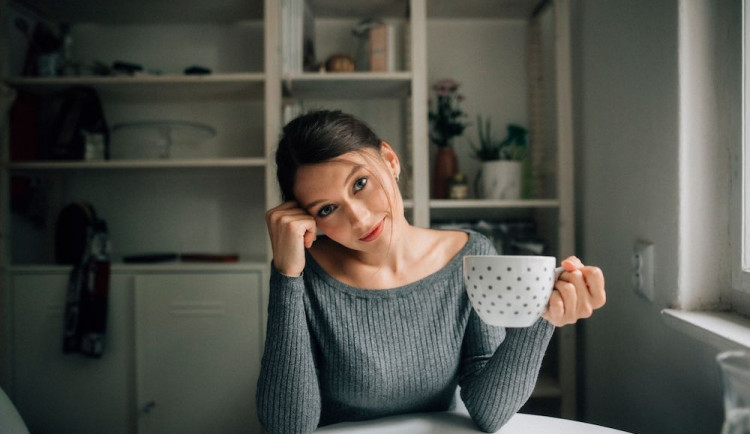 Samota je pro mě velké téma. Doufám, že si koncerty nahradíme příští rok, říká Kateřina Marie Tichá