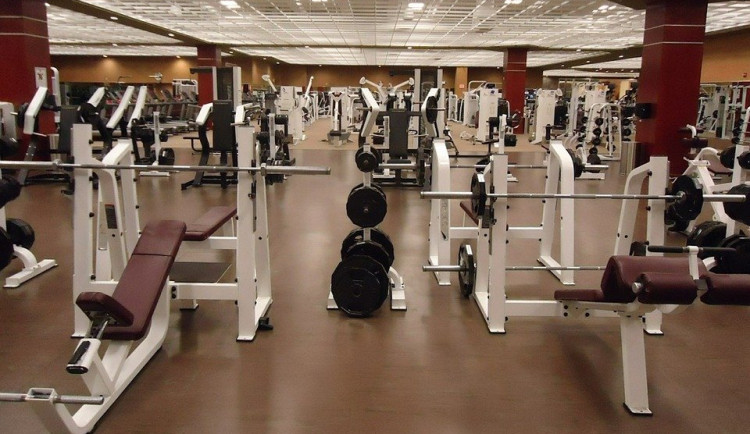 Zavření bude pro některá fitka likvidační. Podpora je téměř nulová