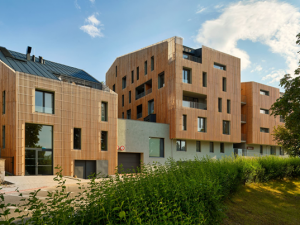 Od myšlenky k patentu… Lišovská společnost SM produkt nabízí termoizolační boxy pro žaluzie a rolety