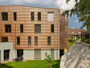 Od myšlenky k patentu… Lišovská společnost SM produkt nabízí termoizolační boxy pro žaluzie a rolety