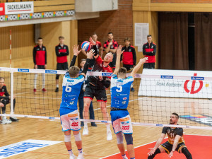 Kladno potrápilo Jihostroj. Tři body ale zůstávají doma