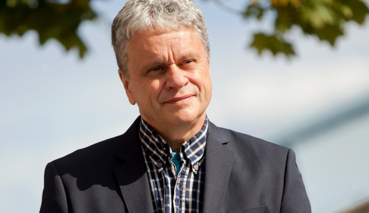 Ředitel Jihočeské filharmonie: Nechceme jen sedět a čekat, co bude. Snažíme se vymýšlet nové projekty