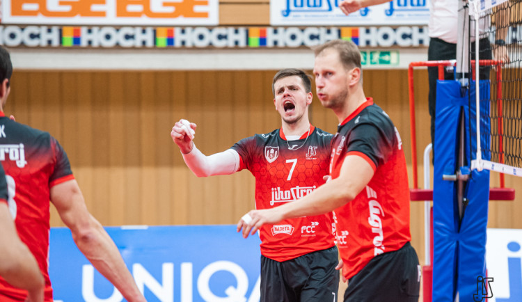 Jihostroj v Beskydech potvrdil roli lídra tabulky