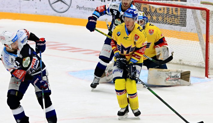 Motor schytal v Brně debakl a vrací se bez bodů