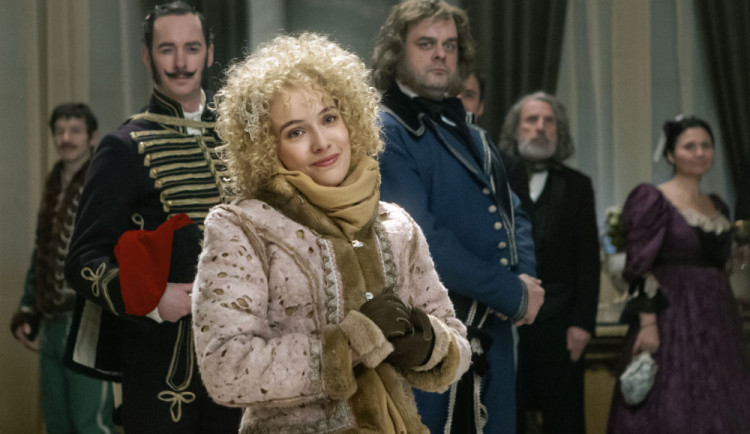 ANKETA: Štědrovečerní pohádka píše svou historii již od roku 1993. Která se vám za posledních deset let líbila nejvíce?