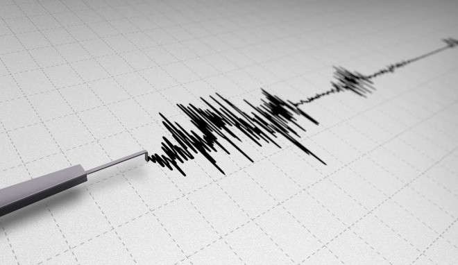 VIDEO: Chorvatsko zasáhlo další zemětřesení, otřesy zaznamenaly seismografy až na jihu Čech