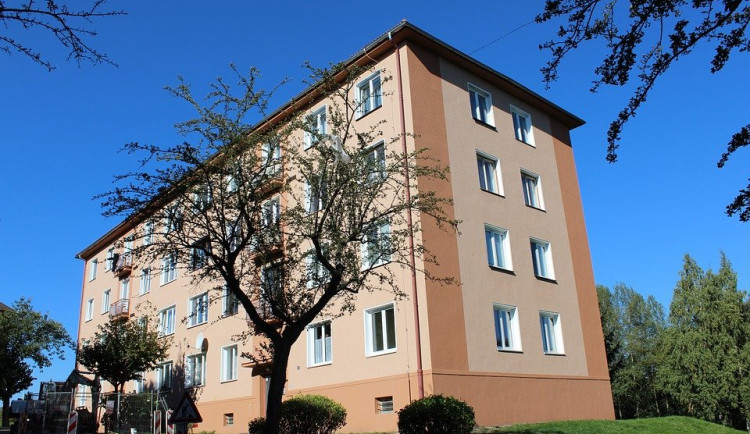 Město mění pravidla pro přidělování bytů. Ruší pořadník žádostí