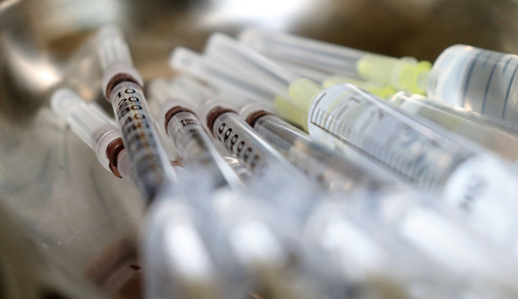 Na jih Čech dnes dorazí vakcíny proti koronaviru. První očkování proběhne zítra
