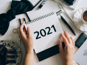 Rok 2021 přinese hned čtyři prodloužené víkendy