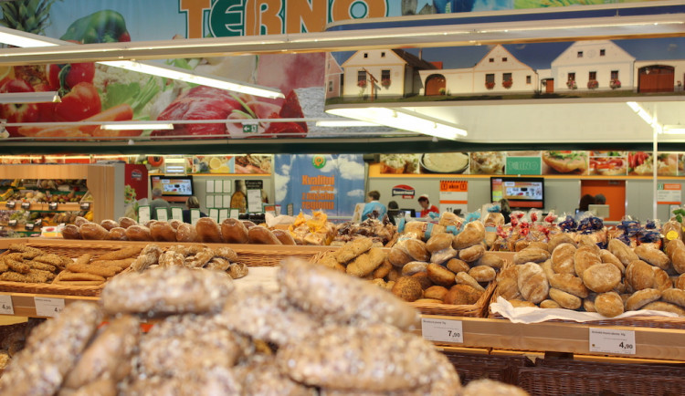 Soutěžte s Ternem o skipasy do Skiareálu Lipno