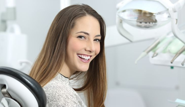 4 kroky pro zdravější zuby