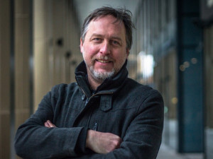 Do politiky bych šel proti své vůli, musel bych se vzdát toho, co mě baví, říká Dan Přibáň