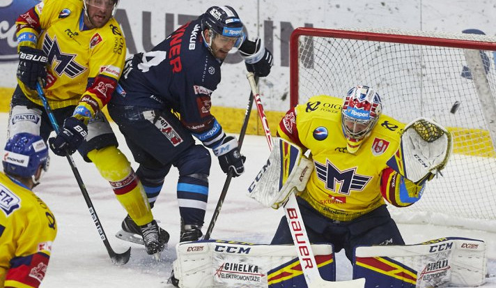 Motor utkání nezvládl. Liberec mu nadělil sedm gólů