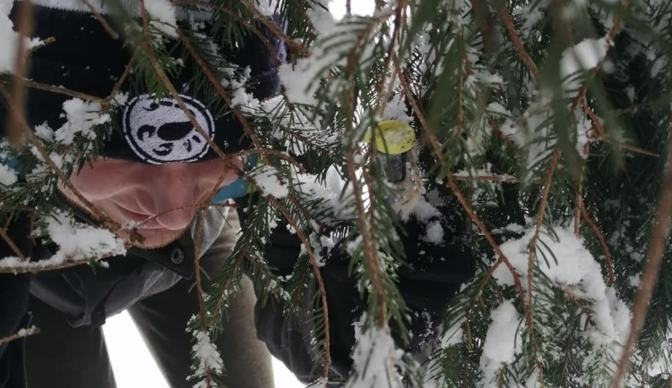 S novou outdoorovou hrou můžete být Štírům na stopě