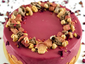 Život mě naučil vnímat příležitosti, ne hrozby. Do každého receptu patří hlavně láska, říká cukrář Josef Maršálek