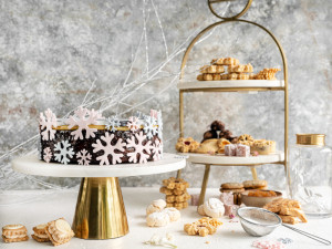 Život mě naučil vnímat příležitosti, ne hrozby. Do každého receptu patří hlavně láska, říká cukrář Josef Maršálek