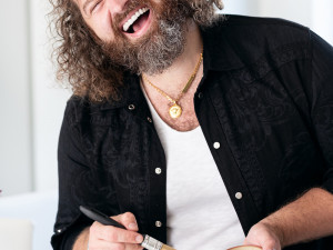 Život mě naučil vnímat příležitosti, ne hrozby. Do každého receptu patří hlavně láska, říká cukrář Josef Maršálek