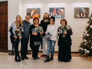 Foto: Kristýna Hadačová