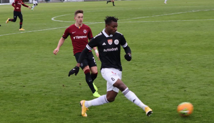 V generálce na ligu Dynamo porazilo Spartu