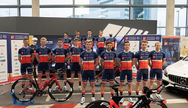 Pod novým jménem a ještě silnější. Topforex ATT Investments představil nový tým .