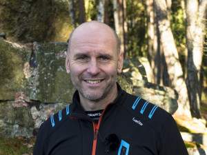 Jihočeské víkendy. Ta se jmenuje projekt party nadšenců