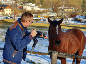 Jihočeské víkendy. Ta se jmenuje projekt party nadšenců