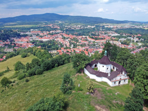 Jihočeské víkendy. Ta se jmenuje projekt party nadšenců