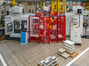 Jihostroj jede naplno. V letošním roce zvyšuje tarifní mzdy minimálně o deset procent